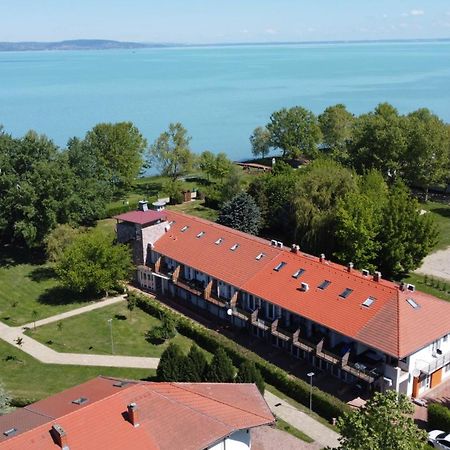 Zamardi Parti Apartman Extérieur photo