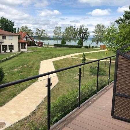 Zamardi Parti Apartman Extérieur photo