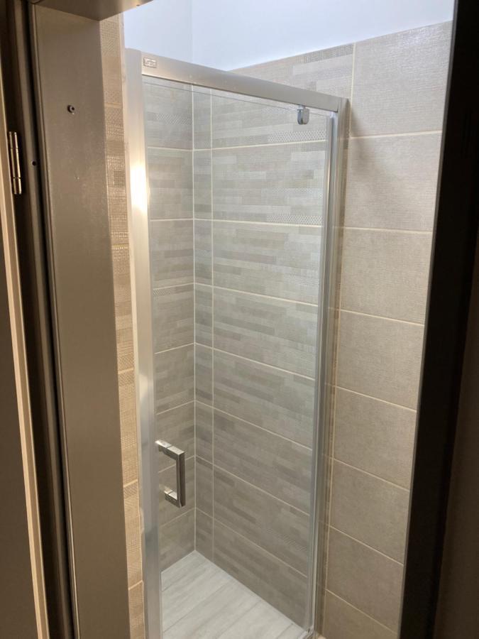 Zamardi Parti Apartman Extérieur photo