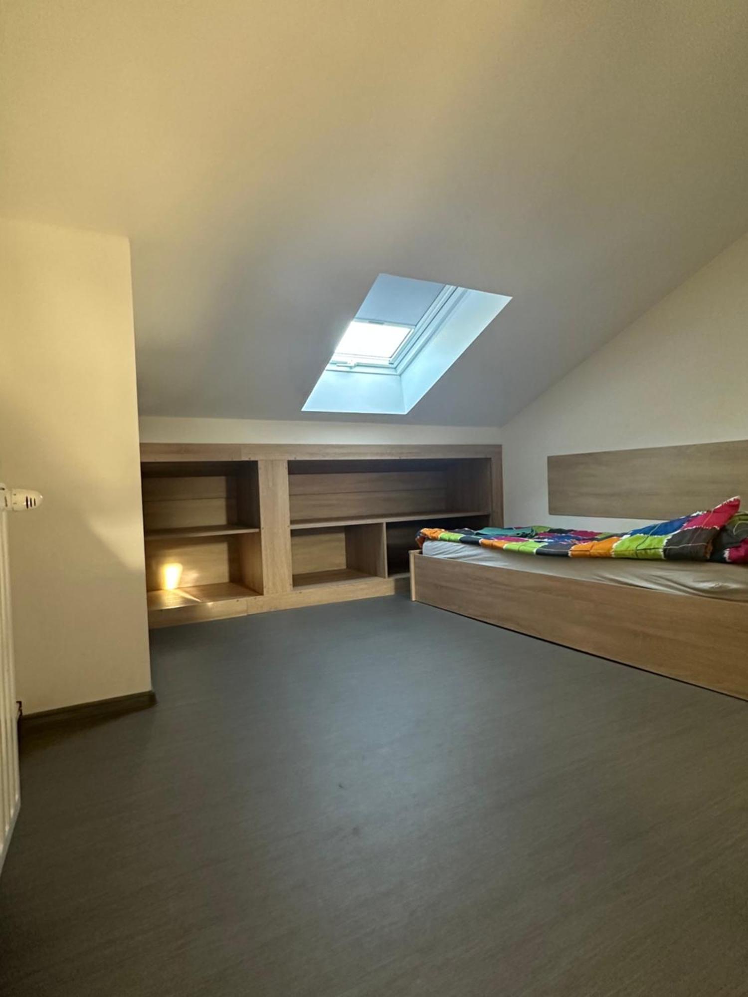 Zamardi Parti Apartman Extérieur photo