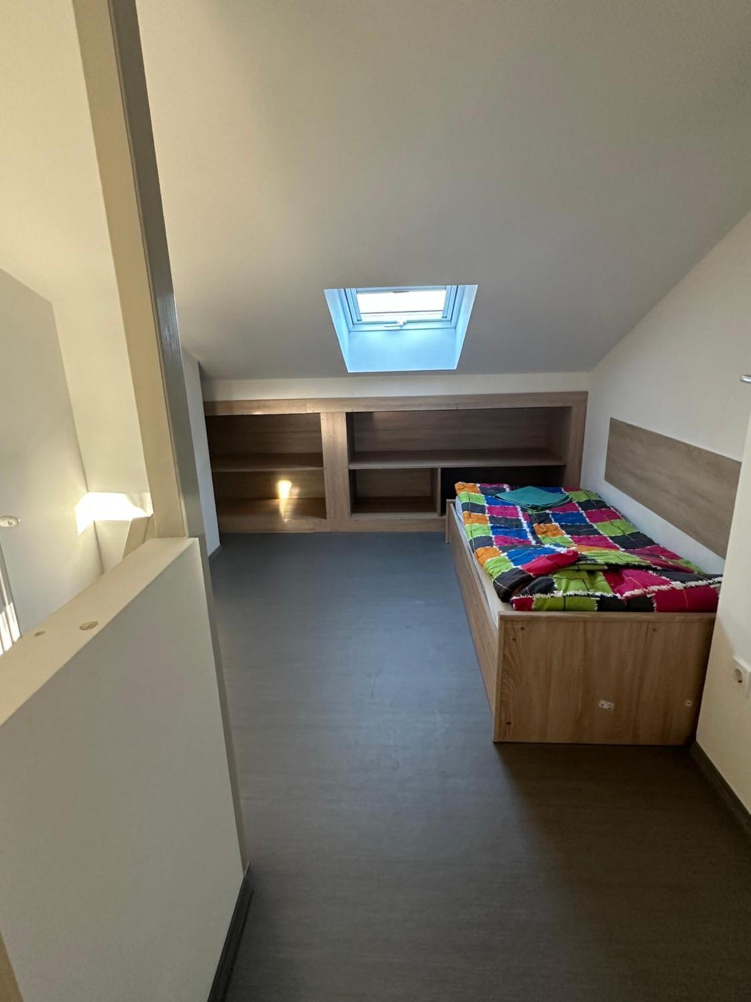 Zamardi Parti Apartman Extérieur photo