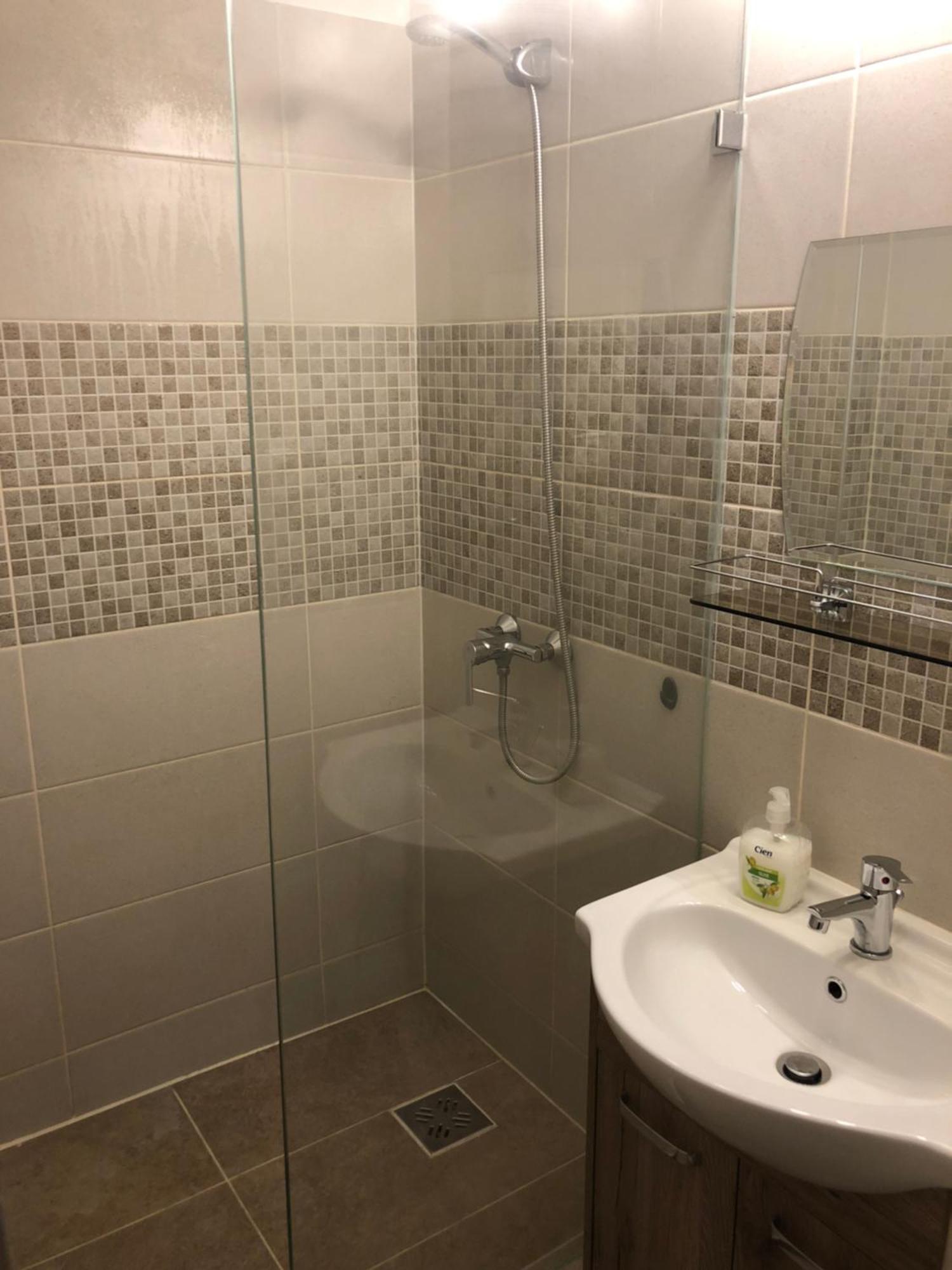 Zamardi Parti Apartman Extérieur photo